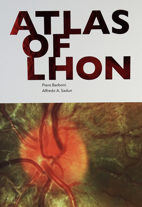 Atlas of LHON